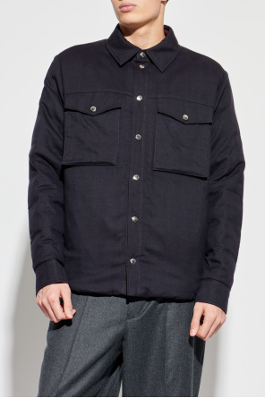 Dolce & Gabbana Reversible jacket