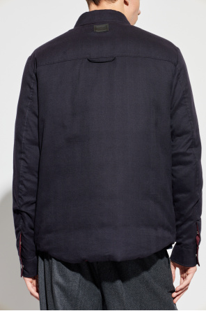 Dolce & Gabbana Reversible jacket