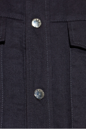 Dolce & Gabbana Reversible jacket