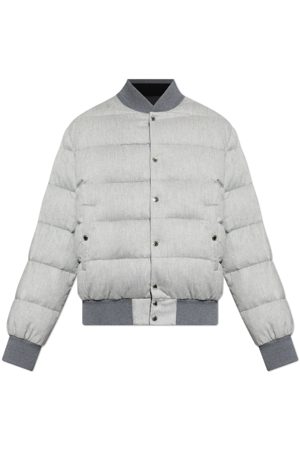 Down jacket, zdjęcie 1 Down jacket od Dolce & Gabbana