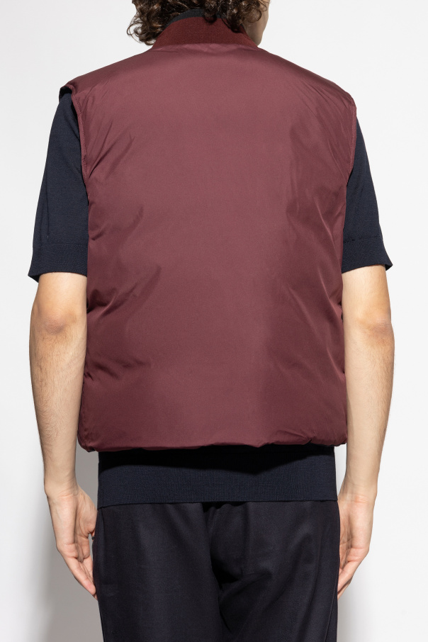 Dolce & Gabbana Reversible down jacket