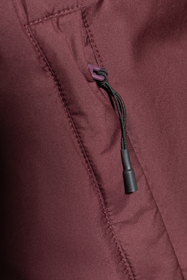 Dolce & Gabbana Reversible down jacket