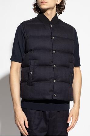 Dolce & Gabbana Reversible down jacket