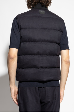 Dolce & Gabbana Reversible down jacket