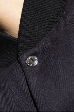 Dolce & Gabbana Reversible down jacket