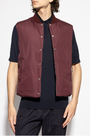 Dolce & Gabbana Reversible down jacket