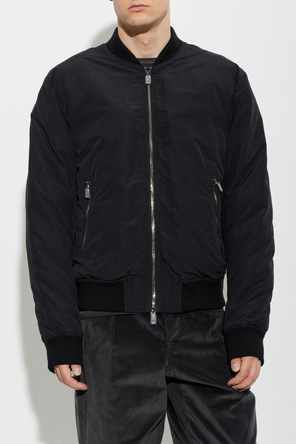 Dolce & Gabbana Insulated ‘bomber’ jacket