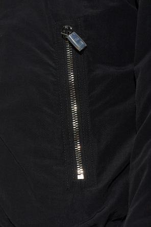 Dolce & Gabbana Insulated ‘bomber’ jacket