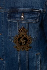 Dolce & Gabbana Denim jacket