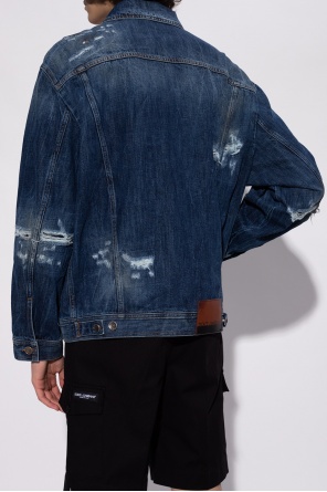 Dolce & Gabbana Denim jacket