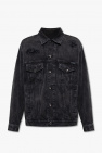 Dolce & Gabbana GREY Denim jacket