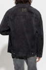 Dolce & Gabbana GREY Denim jacket