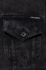 Dolce & Gabbana GREY Denim jacket