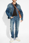 Dolce & Gabbana BLUE Denim Jacket