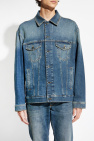 Dolce & Gabbana BLUE Denim Jacket