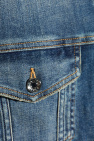 Dolce & Gabbana BLUE Denim Jacket