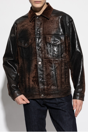 Dolce & Gabbana Jacket with logo