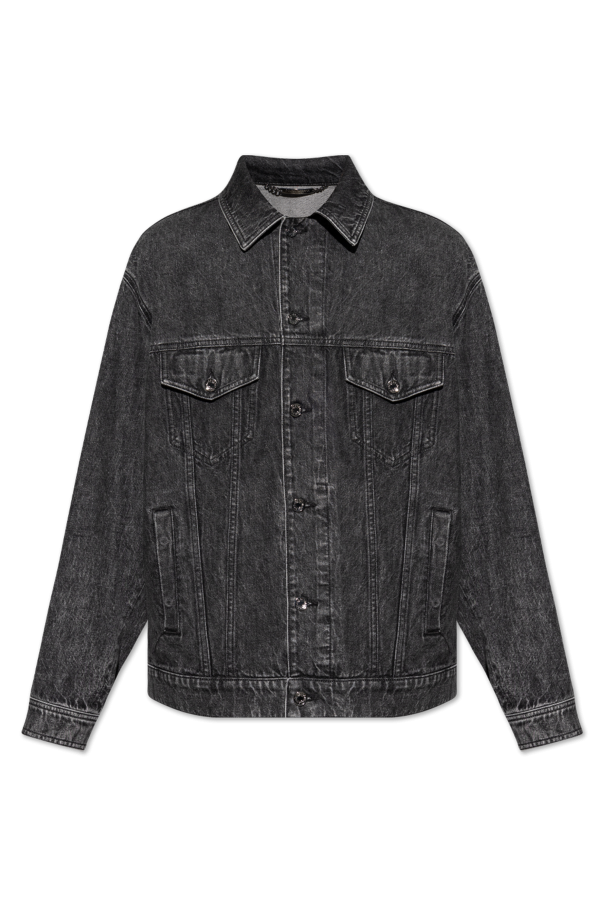 Dolce & Gabbana Denim jacket