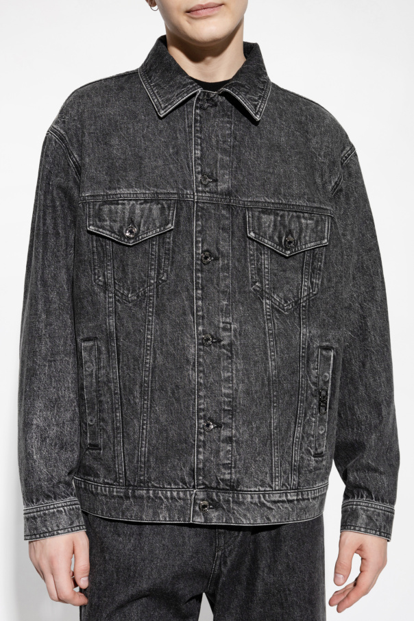 Dolce & Gabbana Denim jacket