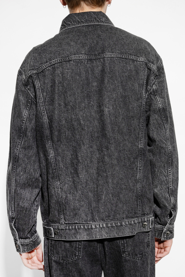 Dolce & Gabbana Denim jacket