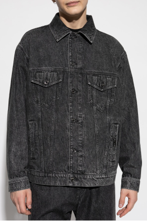 Dolce & Gabbana Denim jacket