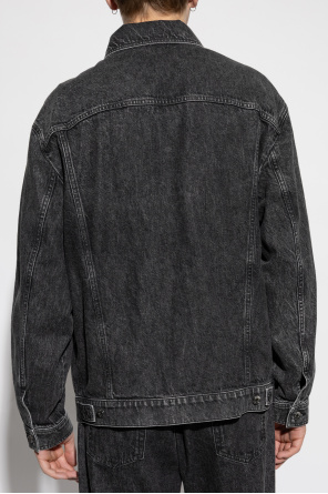 Dolce & Gabbana Denim jacket