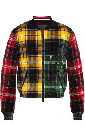 Freshen up your winter fits with this Denali jacket from