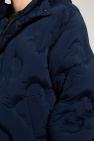 Dolce & Gabbana Hooded down jacket