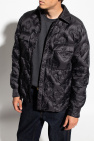 marki nowy z tagów 100% Autentyczny garnitur DOLCE & GABBANA Quilted jacket