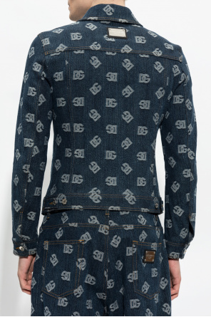 Dolce & Gabbana Denim jacket