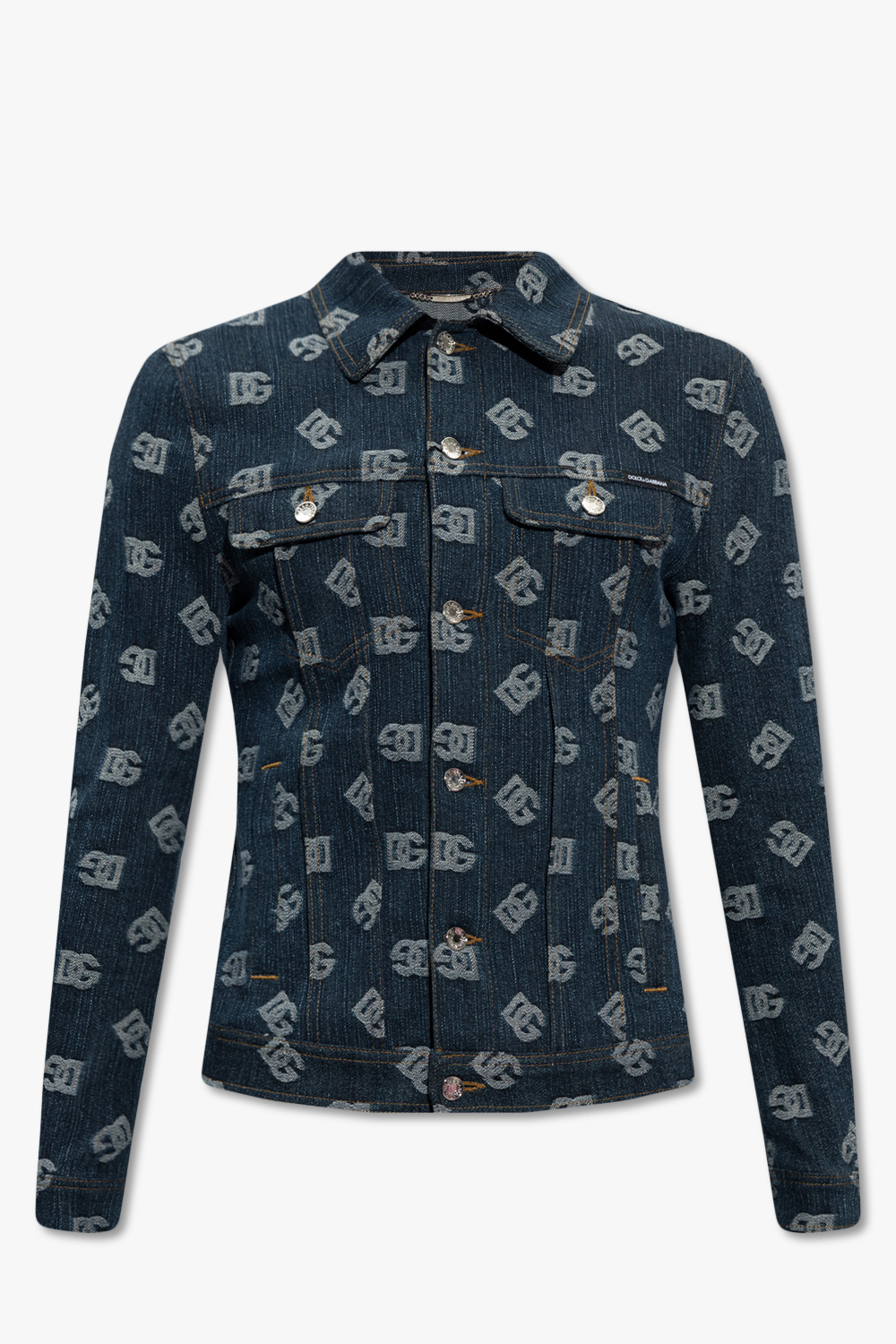 Dolce & Gabbana Denim jacket