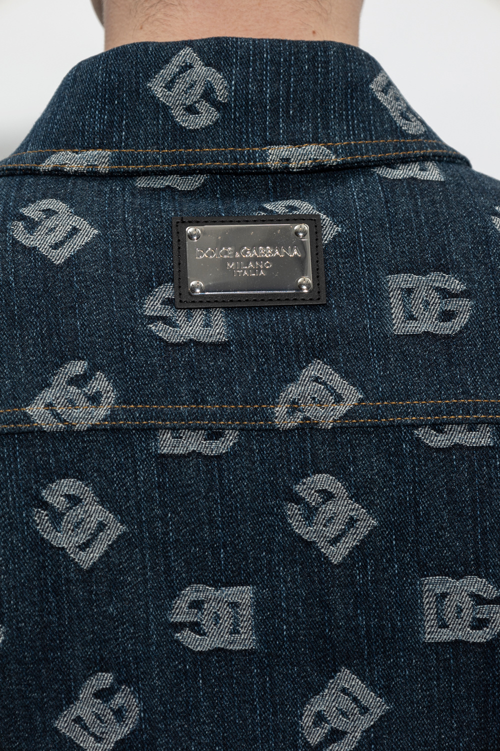 madden acquires dolce vita Denim jacket