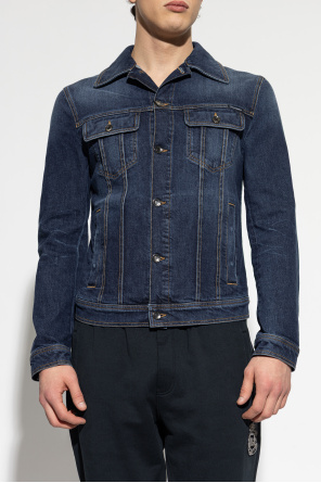 Dolce & Gabbana Denim jacket