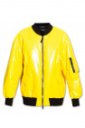 Dolce & Gabbana Insulated bomber jacket