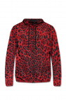 Dolce & Gabbana Jacket with animal motif