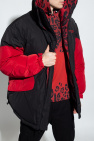 Dolce far niente Insulated reversible jacket