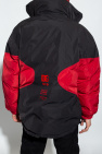 Dolce far niente Insulated reversible jacket