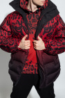 Dolce far niente Insulated reversible jacket