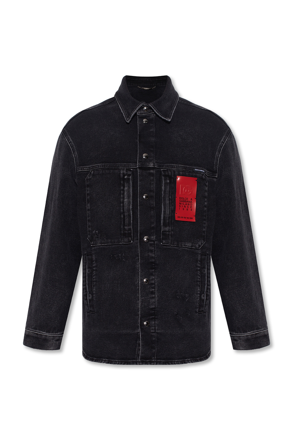 Dolce & Gabbana Denim jacket