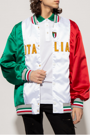 Dolce & Gabbana Bomber jacket