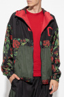 Dolce & Gabbana Hooded jacket