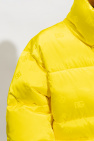 Dolce & Gabbana Oversize quilted jacket