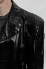 Dolce & Gabbana Biker jacket