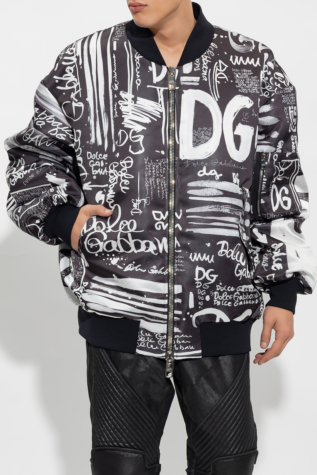 Dolce & Gabbana Bomber jacket