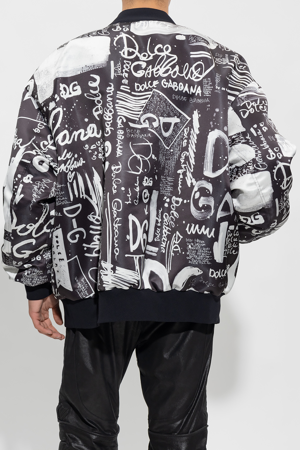 Dolce & Gabbana Bomber jacket