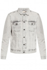 AllSaints ‘Garmo’ denim jacket