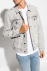 AllSaints ‘Garmo’ denim jacket