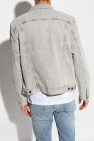 AllSaints ‘Garmo’ denim jacket