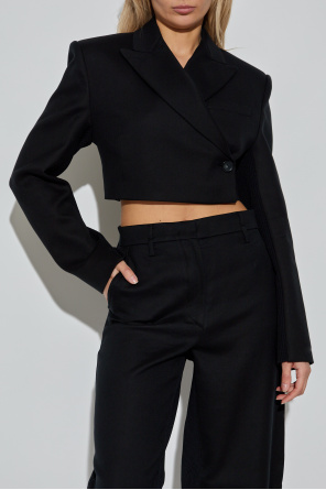 Sportmax Kurze Jacke „Gavino“