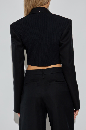 Sportmax Kurze Jacke „Gavino“